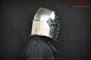 Buhurt helmet