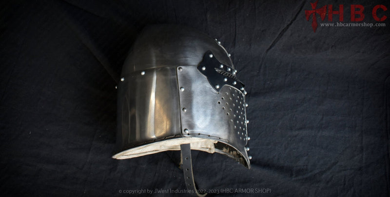 medieval armour