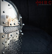 sugarloaf helmet