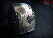 HEMA helmet