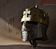 crown of ages armour