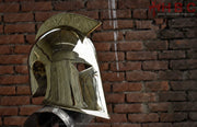 larp dr fate