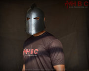 dr fate metal helmet