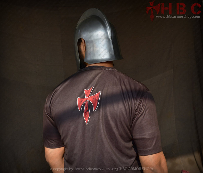 dr fate motorcycle helmet Dr fate Helmet Ver 1 — HBC Armor Shop