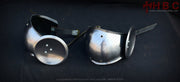 elbow cops armour
