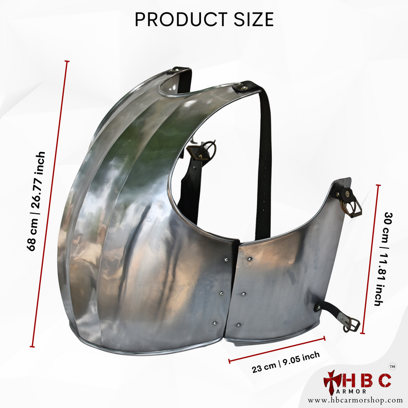 Nuremberg Body Armour