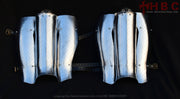 segment shin guar