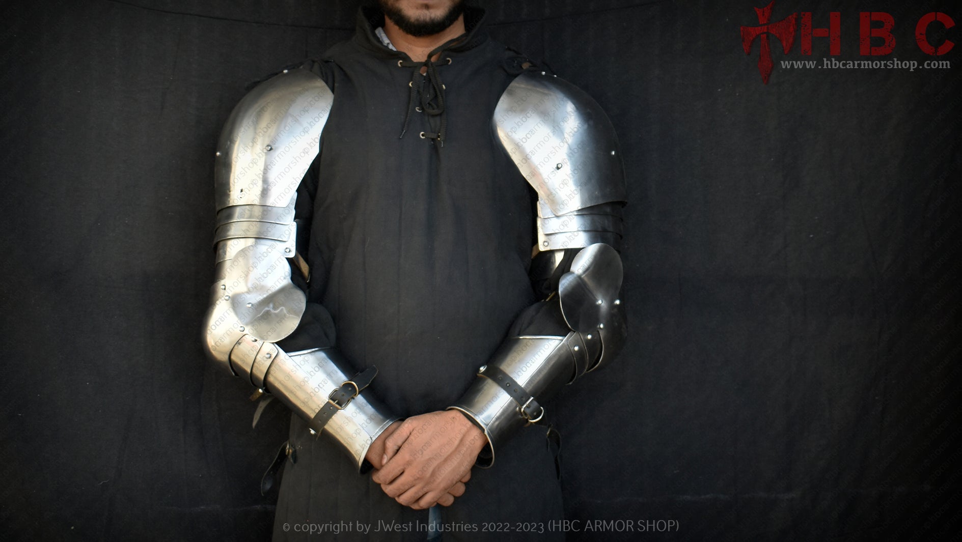 SCA — HBC Armor Shop