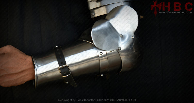 sca arms