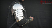 medieval arms armour