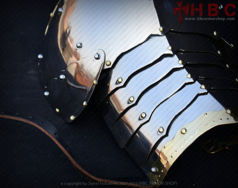 polish hussar winged armour