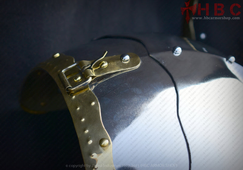 polish hussar wing arms armour