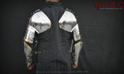 polish hussar armour