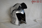 european armour