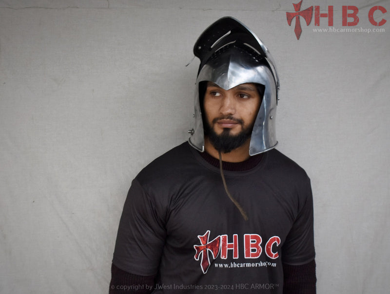 hbc armor