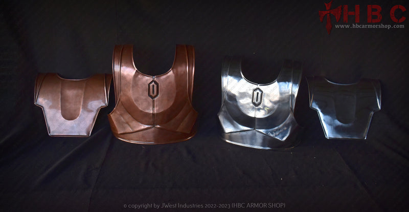 armour collection