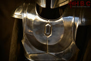 armorer costume