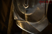 Larp armour