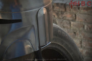 boba fett larp helmet