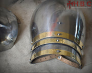 sca arm armour