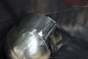 HBC Armor mandalorian helmet
