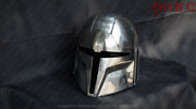 custom metal armour