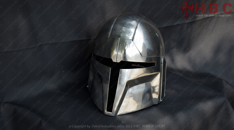 custom metal armour