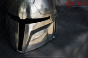 mandalorian season 3 armour