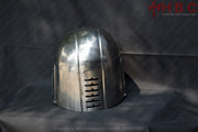 this is the way armor