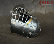 sca helmet