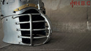 sca armour combat