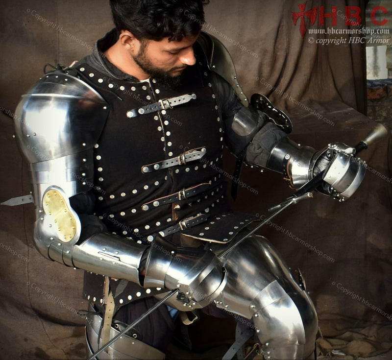 imcf armour