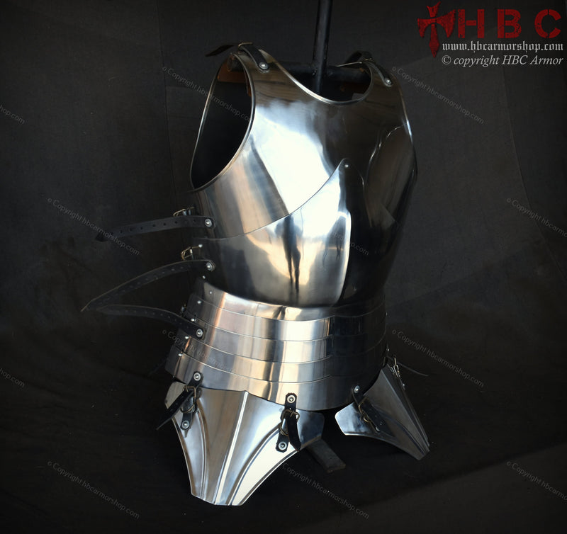 cuirass