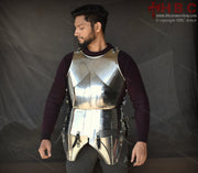 plate body armour