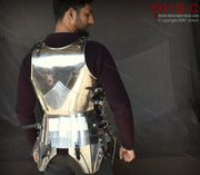 body armor cuirass