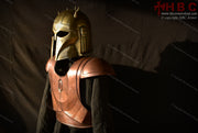 Mandalorian armourer
