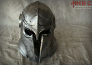 metal armour larp