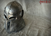 dark knight armour