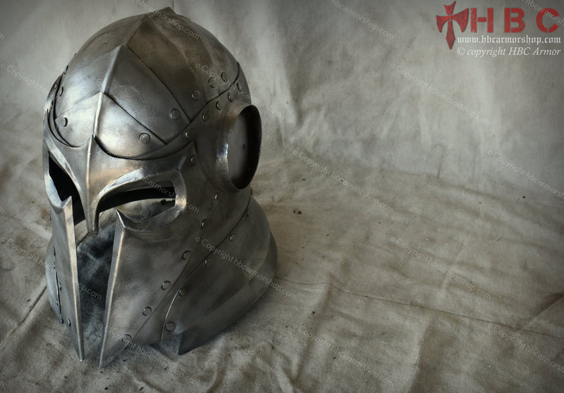 dark knight armour