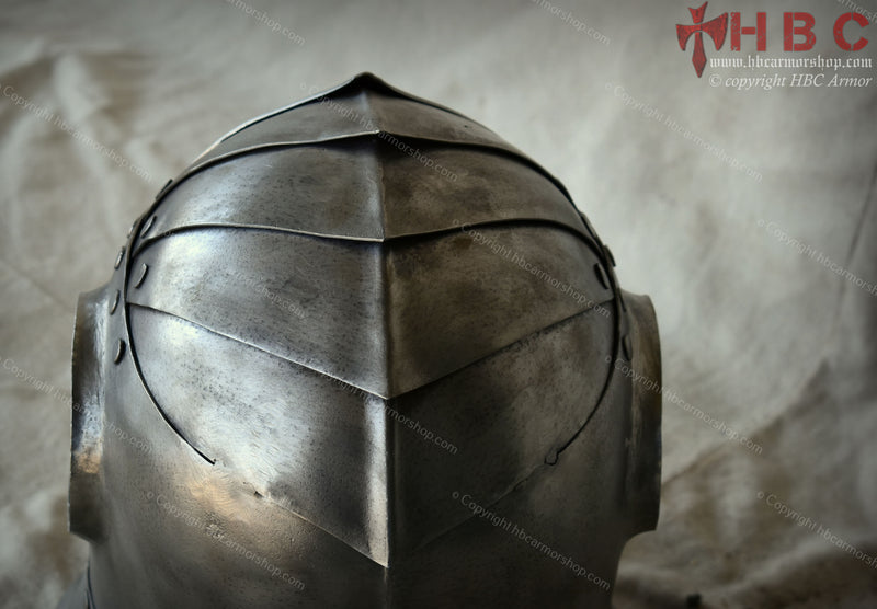 game armour