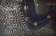 buhurt armour