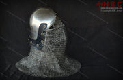 medieval armour