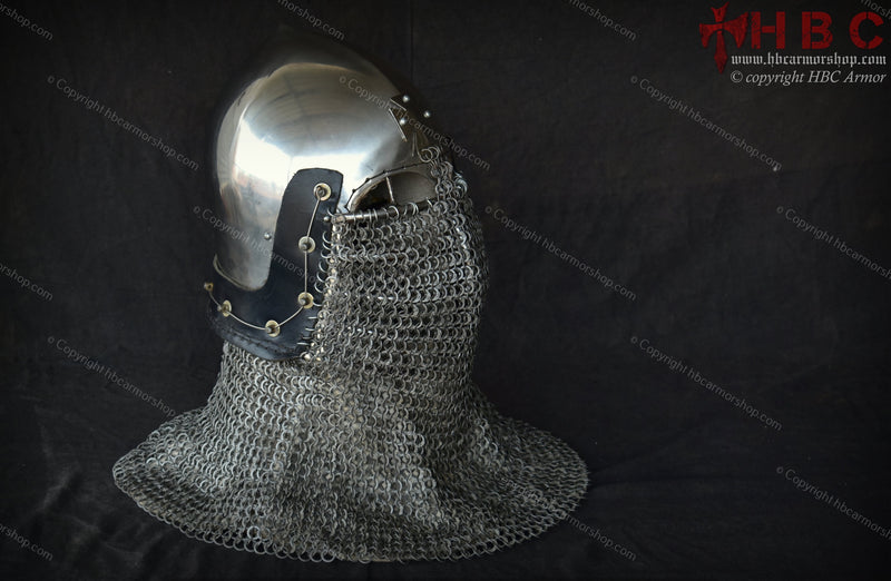 medieval armour