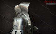 sca armour