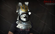 sca Japanese helmet