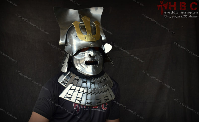 sca Japanese helmet