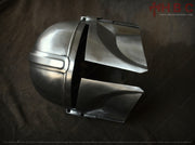 beskar mando armour