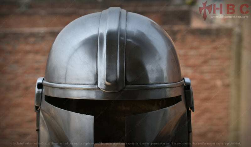 Mandalorian armour