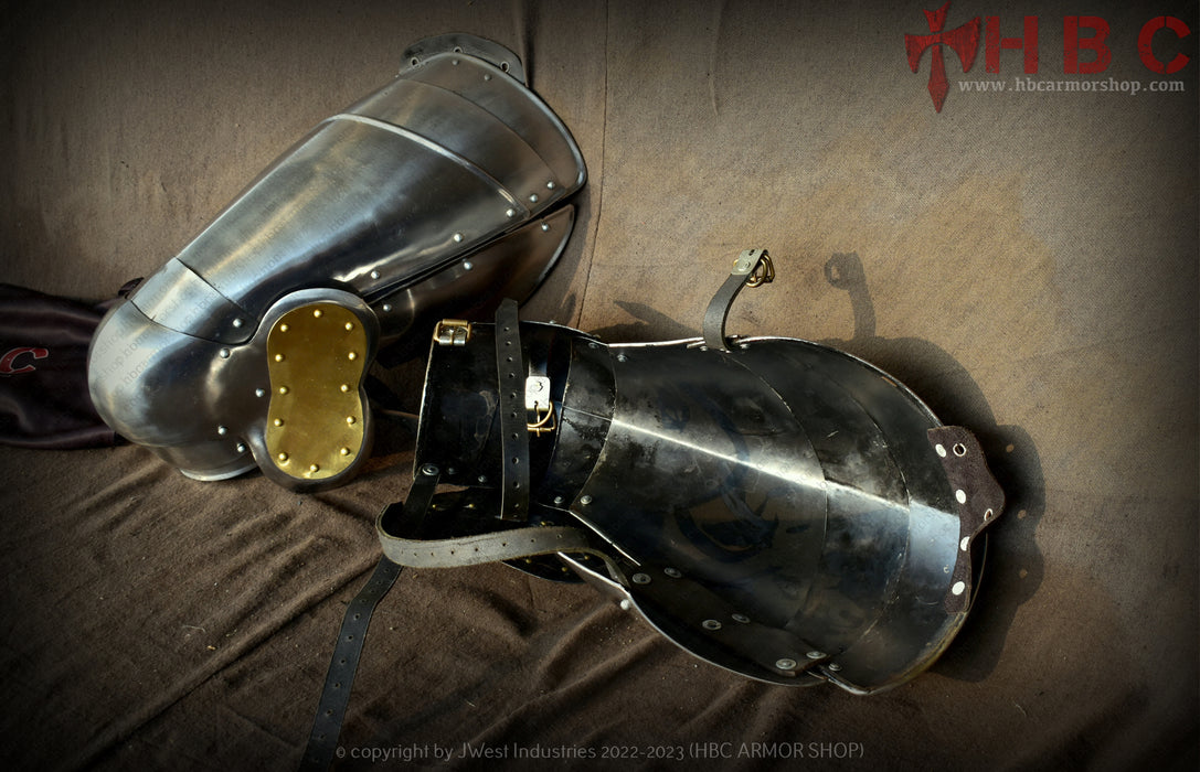 Full armour set Medieval Combat Sports