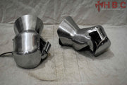 buhurt gauntlet milanese 